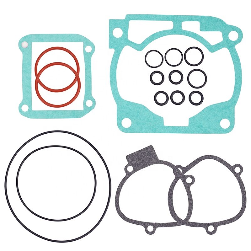 Motorcycle Cylinder Head Gasket For KTM EXC300 EXC 300 Sixdays Edition 2009-2016