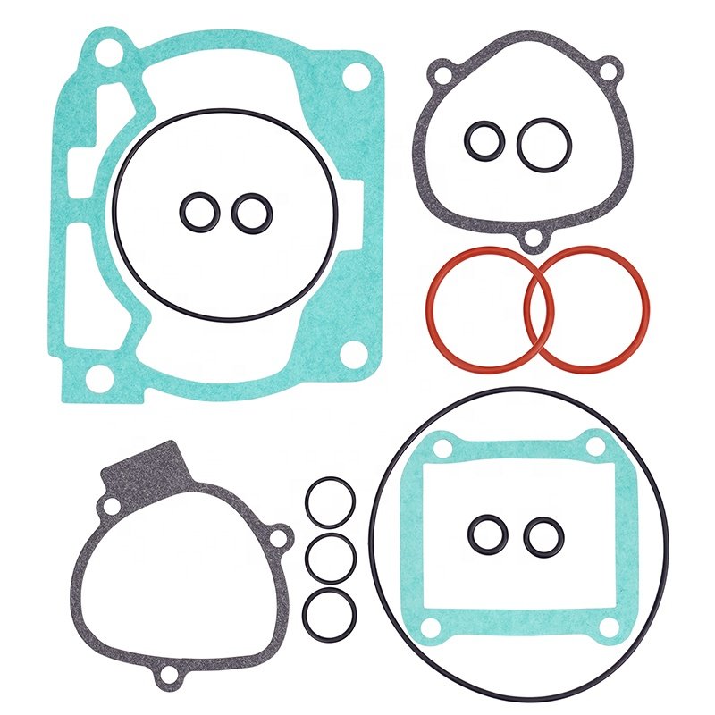 Motorcycle Cylinder Head Gasket For KTM EXC300 EXC 300 Sixdays Edition 2009-2016