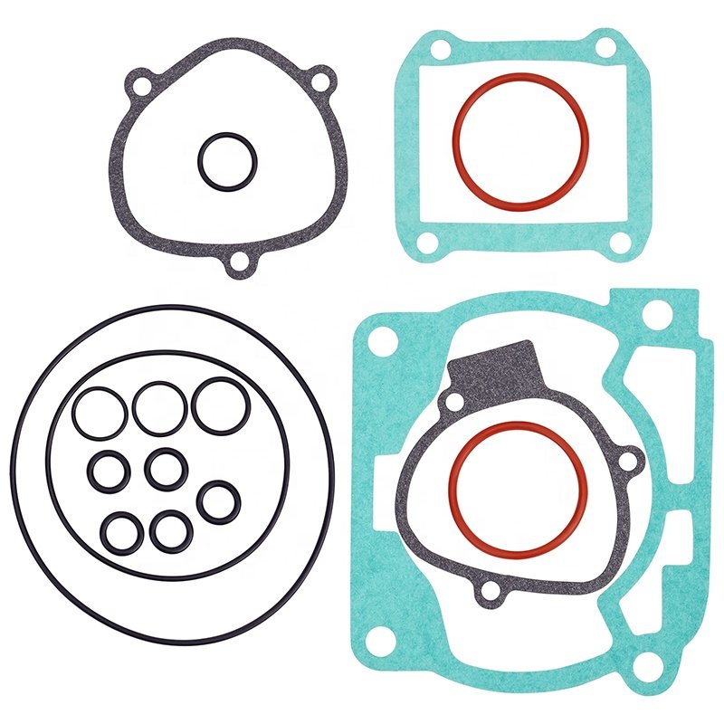 Motorcycle Cylinder Head Gasket For KTM EXC300 EXC 300 Sixdays Edition 2009-2016
