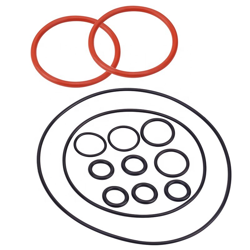 Motorcycle Cylinder Head Gasket For KTM EXC300 EXC 300 Sixdays Edition 2009-2016
