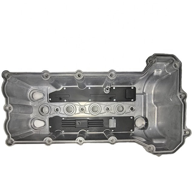 Engine valve cover cylinder head cover For B14