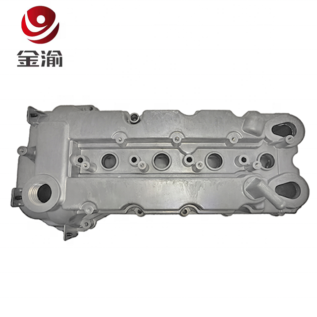 Engine valve cover cylinder head cover For B14