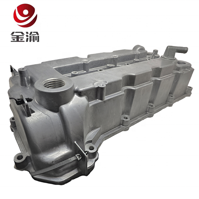 Engine valve cover cylinder head cover For B14