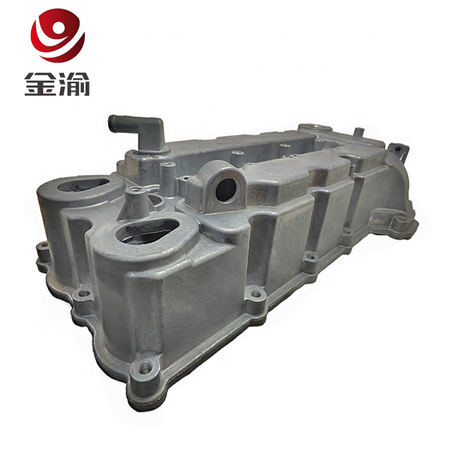 Engine valve cover cylinder head cover For B14