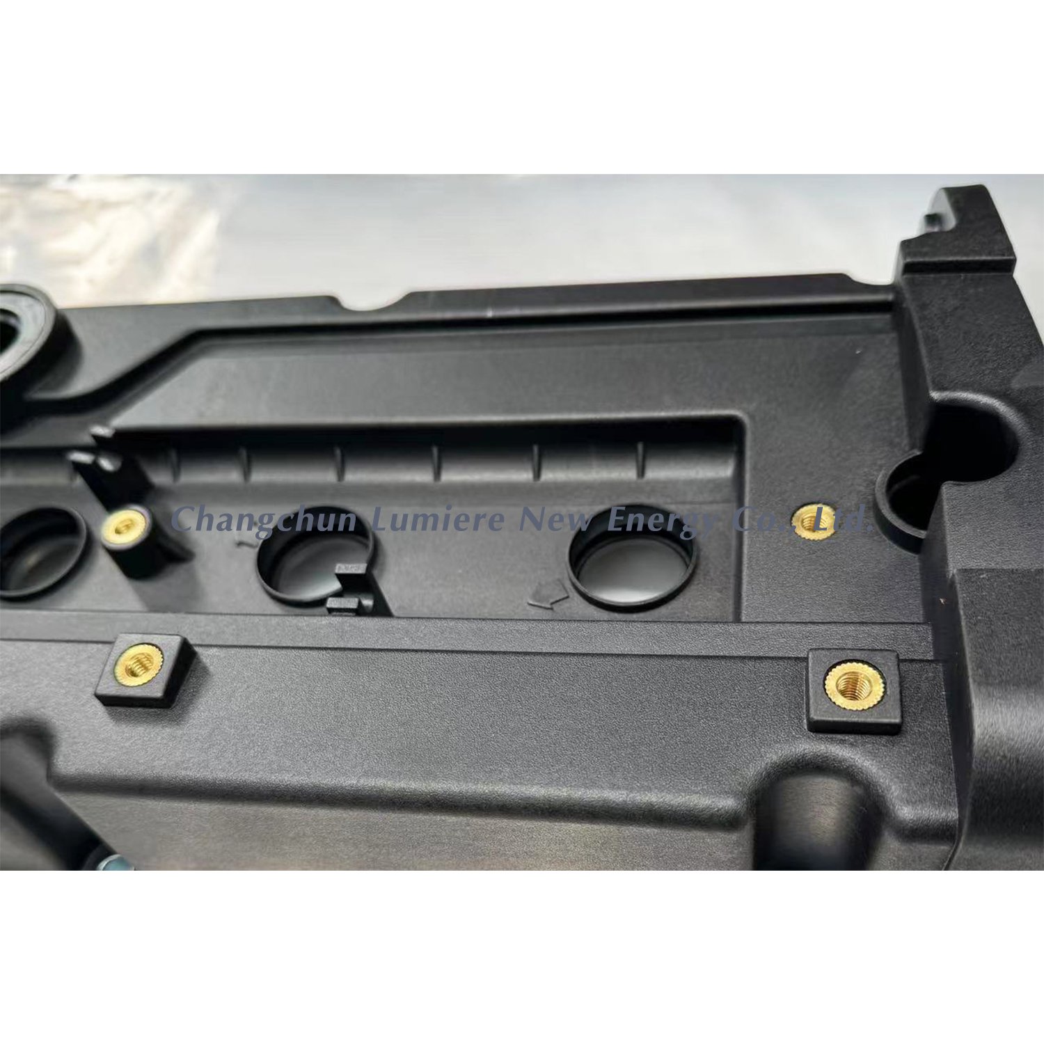 ENGINE CYLINDER HEAD ROCKER VALVE COVER W/ GASKET FOR HYUNDAI ACCENT KIA RIO PRIDE 22410-26640 2241026640 22410-26625 2241026625