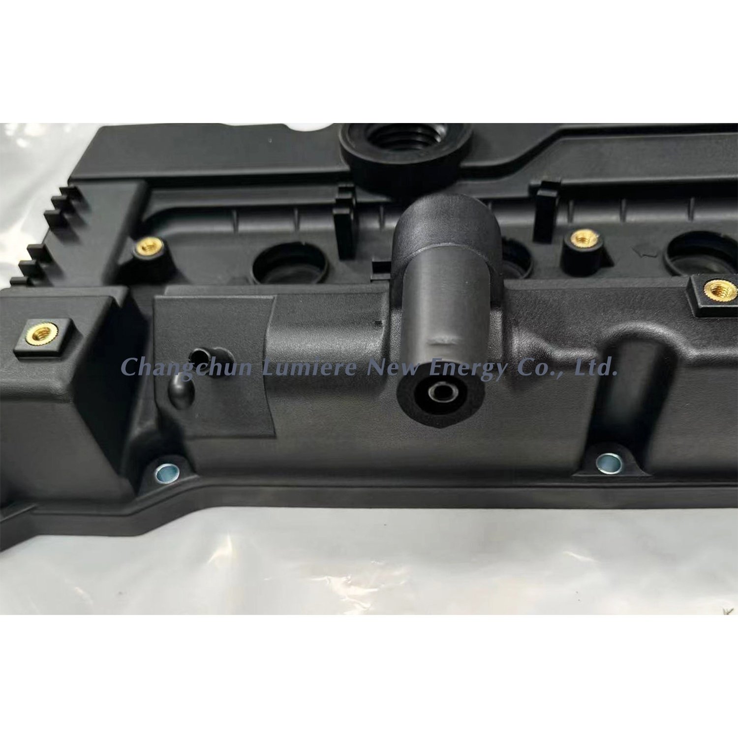 ENGINE CYLINDER HEAD ROCKER VALVE COVER W/ GASKET FOR HYUNDAI ACCENT KIA RIO PRIDE 22410-26640 2241026640 22410-26625 2241026625