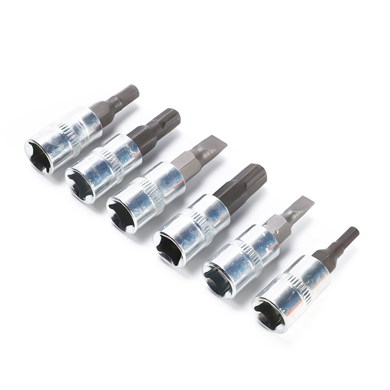 M14 Thread to Hex Shank 5/8-11Thread Adapter For Power Tools