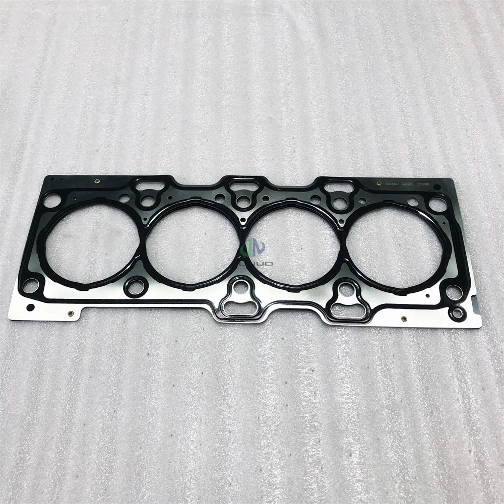 Truck Engines Systems ISF2.8 Diesel Engine Parts 5345647 Cylinder Head Gasket For FOTON Cummins
