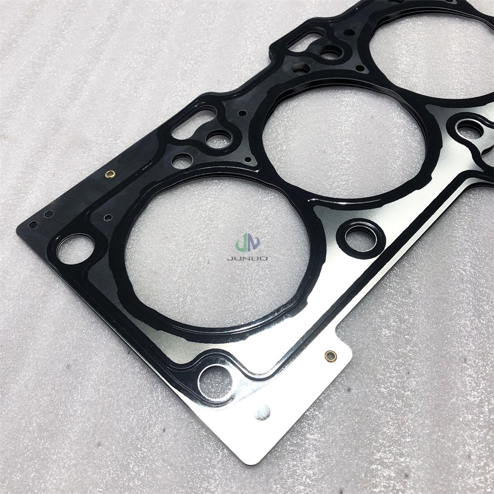Truck Engines Systems ISF2.8 Diesel Engine Parts 5345647 Cylinder Head Gasket For FOTON Cummins