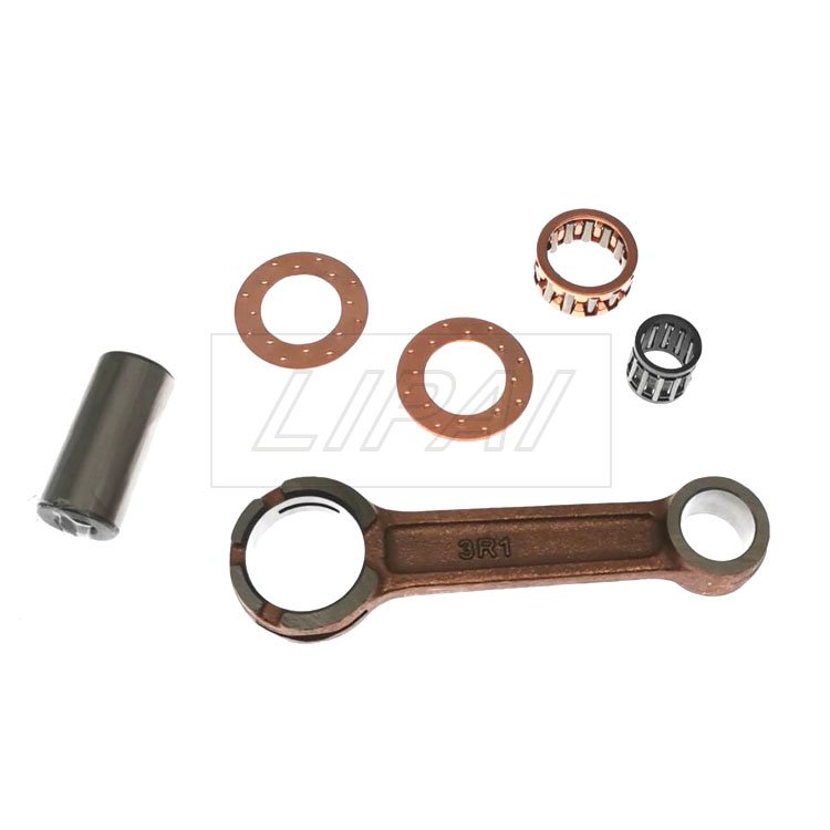 Motorcycle Engine Parts JOG-90 Crankshaft Connecting RodNeedle Bearing For Yamaha 90cc XH90