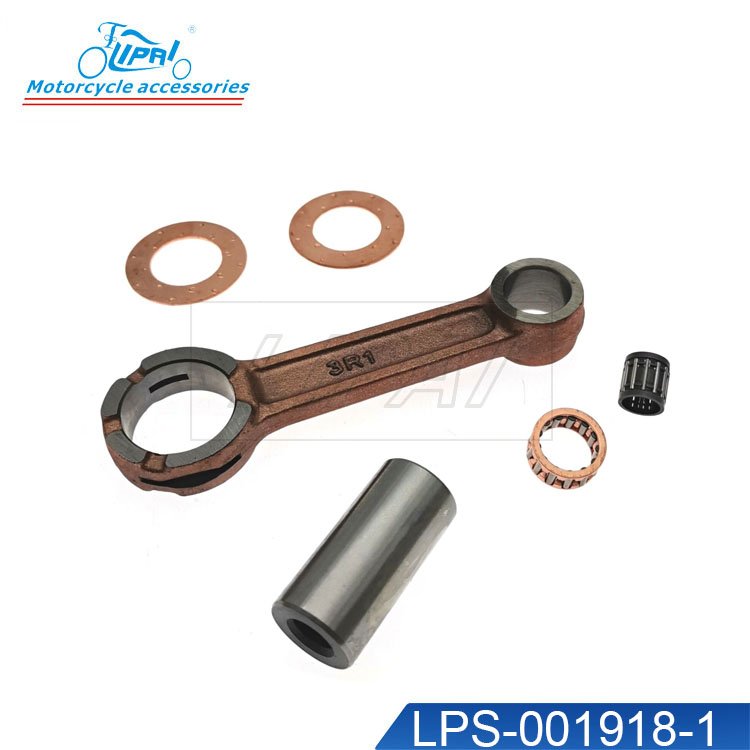 Motorcycle Engine Parts JOG-90 Crankshaft Connecting RodNeedle Bearing For Yamaha 90cc XH90