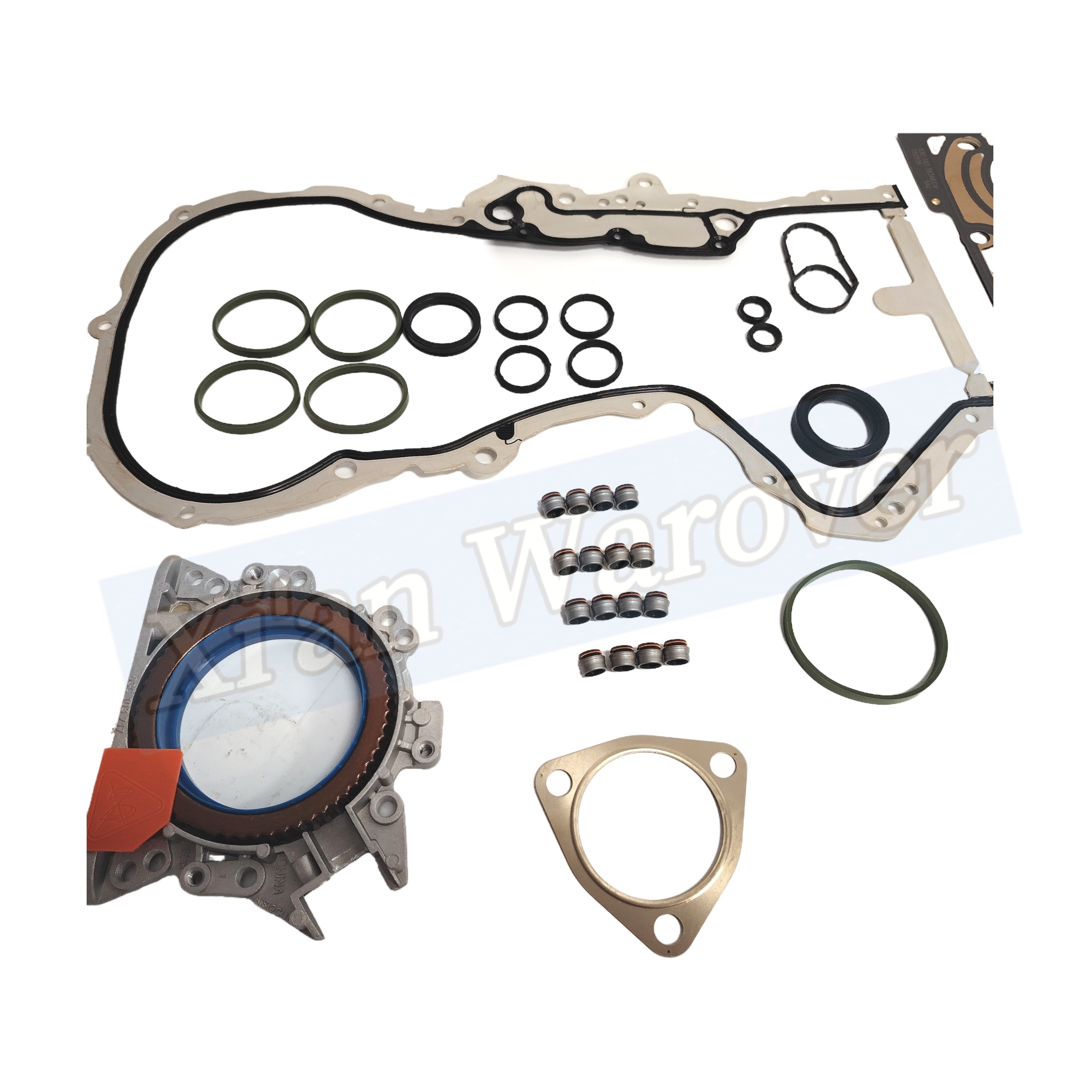 Engine overhaul kitsEngine repair kit gaskets03C 198 012 S EA111 1.6 For Volkswagen Touareg Passat