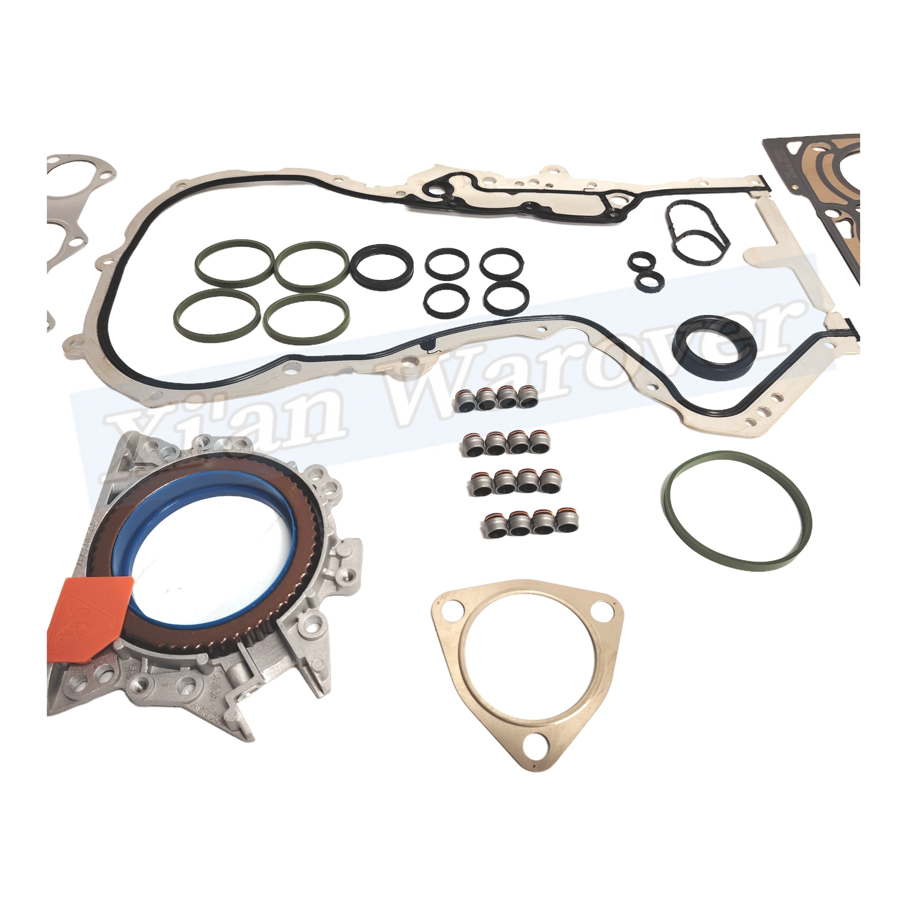Engine overhaul kitsEngine repair kit gaskets03C 198 012 S EA111 1.6 For Volkswagen Touareg Passat