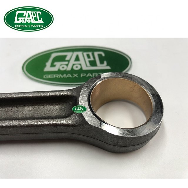 2.0L Diesel AJ200 204DTD Low-power LR083865 LR082540 AJ813171 Connecting Rod for Range Rover Velar 2017-2020 GL2334 GLW0128