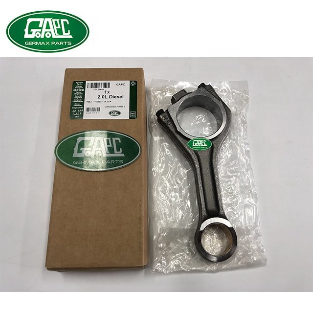 2.0L Diesel AJ200 204DTD Low-power LR083865 LR082540 AJ813171 Connecting Rod for Range Rover Velar 2017-2020 GL2334 GLW0128