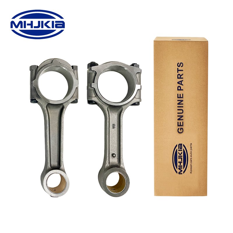 MHJKIA Connecting Rod 23510-2G540 23510-03210 23510-26430 23510-27300 23510-2B000 for Hyundai Kia