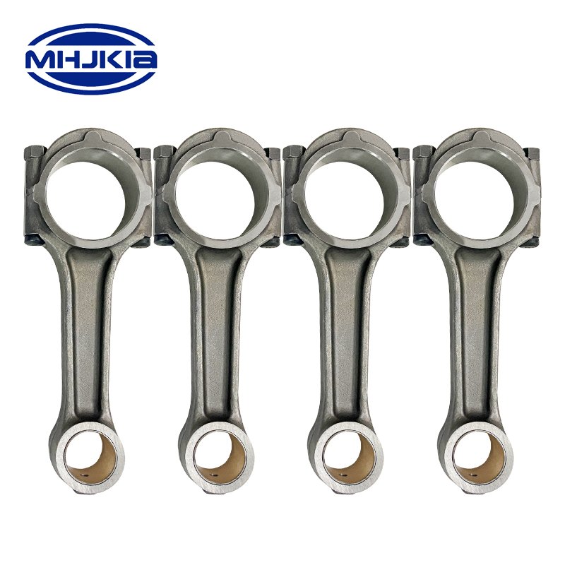 MHJKIA Connecting Rod 23510-2G540 23510-03210 23510-26430 23510-27300 23510-2B000 for Hyundai Kia