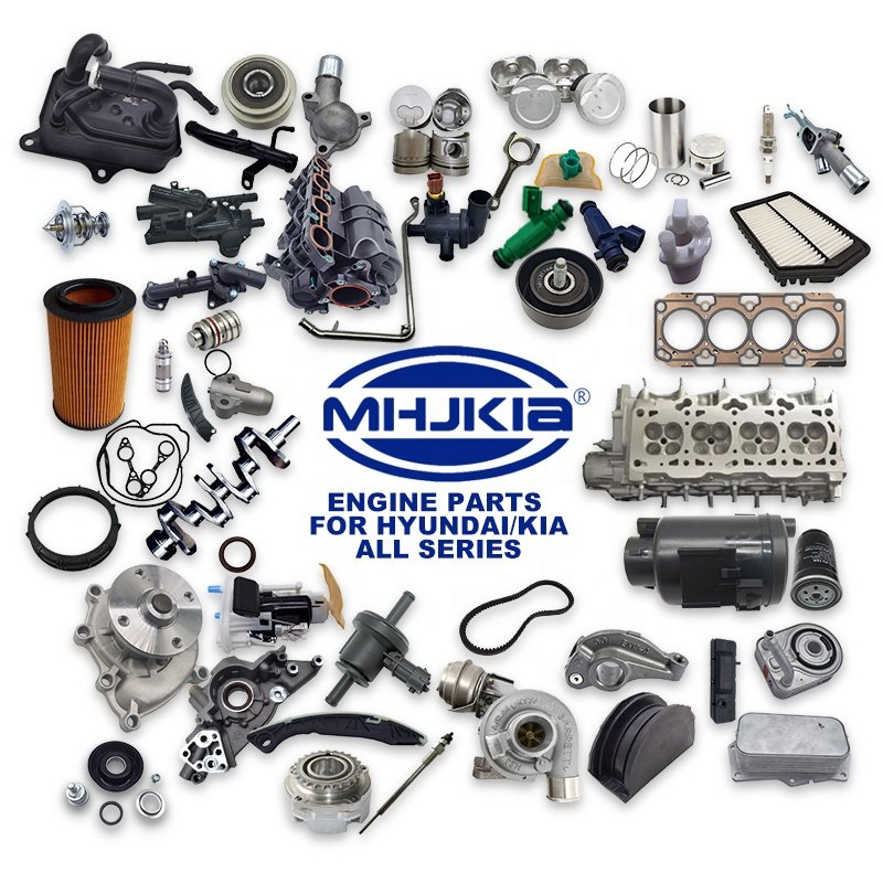 MHJKIA Connecting Rod 23510-2G540 23510-03210 23510-26430 23510-27300 23510-2B000 for Hyundai Kia