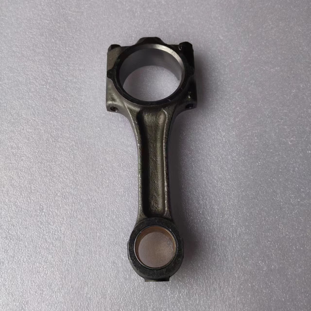 Excavator spare parts V2203 Connecting rod Assy for Kubota Excavator Engine parts