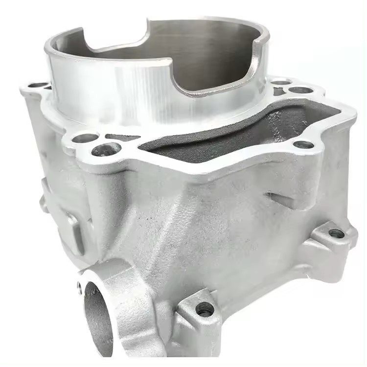 For Yamaha YFZ450 Cylinder Head Piston Kit ATV parts