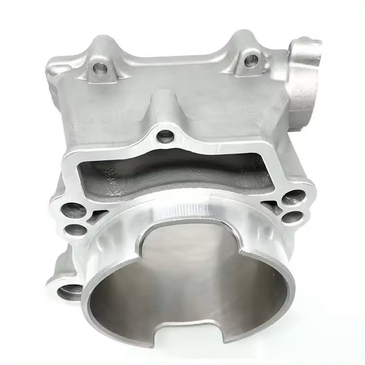 For Yamaha YFZ450 Cylinder Head Piston Kit ATV parts