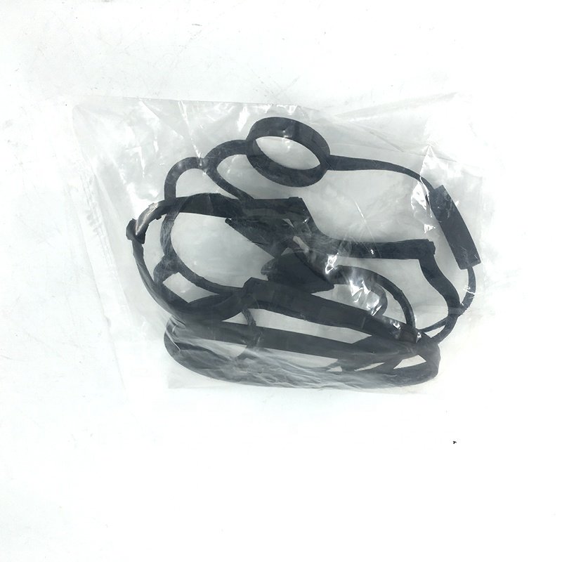Engine Valve Cover Gasket 96353002 Cylinder head cover Gasket for Chevrolet Aveo Kalos T200 T250 T255 1.6L