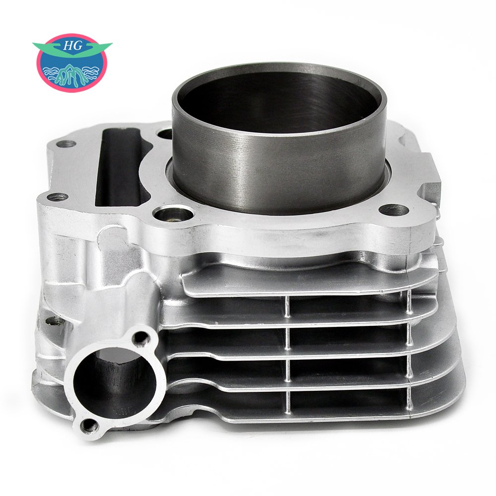 XTZ250 FAZER250 YBR250 74mm 249CC Motorcycle Cylinder Piston Gasket Kit Fits for Yamaha YBR250 1S4-E1311-00-A0