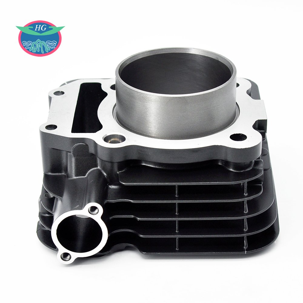 XTZ250 FAZER250 YBR250 74mm 249CC Motorcycle Cylinder Piston Gasket Kit Fits for Yamaha YBR250 1S4-E1311-00-A0