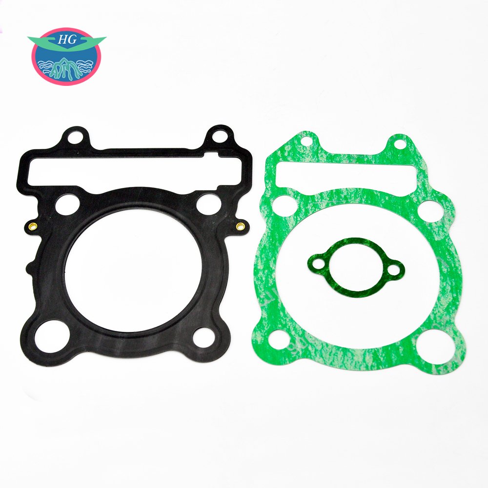 XTZ250 FAZER250 YBR250 74mm 249CC Motorcycle Cylinder Piston Gasket Kit Fits for Yamaha YBR250 1S4-E1311-00-A0