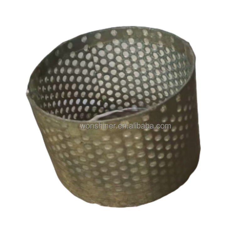plastic STEEL MADE joint to avoid oil spilling out FILTERS RINGS spare parts for SNH704 SNH754 tractors
