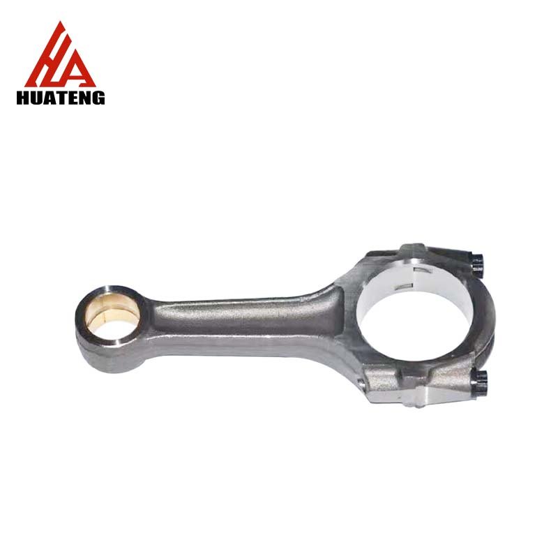 Construction machinery diesel engine spare parts forged connecting con rod connect price WP106220E21 61500030009 for weichai