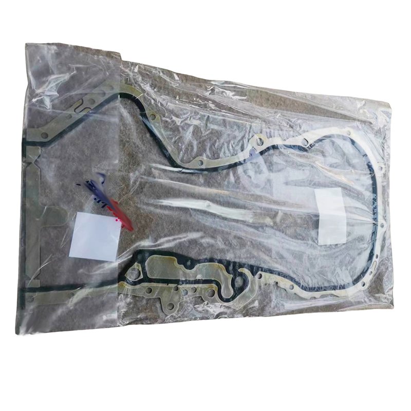 High quality automotive parts accessories auto engine systems Timing side cover pad OEM 03C109287H for VW EA111