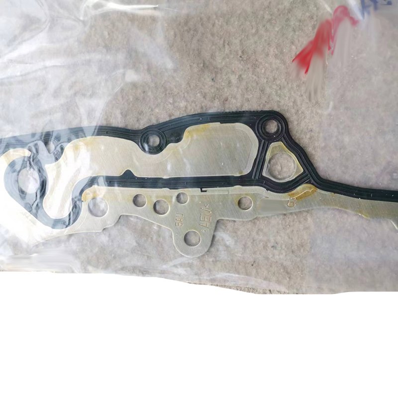 High quality automotive parts accessories auto engine systems Timing side cover pad OEM 03C109287H for VW EA111