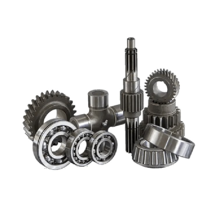 Customized Parts Agricultural Spare Parts for Kubota Tractor Engine Parts Gasket Kit Cylinder Liner Piston Ring Bearing Valve