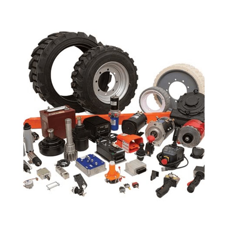 Customized Parts Agricultural Spare Parts for Kubota Tractor Engine Parts Gasket Kit Cylinder Liner Piston Ring Bearing Valve