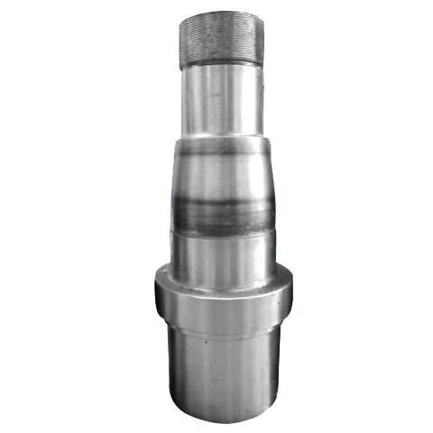 Straight Axle Trailer Assemblies - Forged for Reliability
