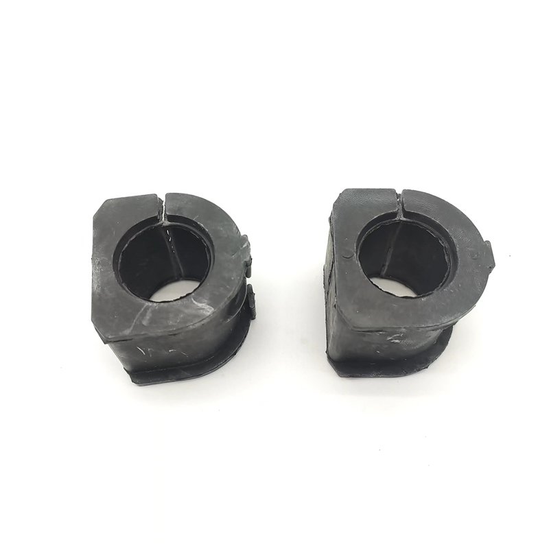 Suitable for ISUZU DMAX RX MUX Original Auto Parts Auto Stabilizer Connecting Rod Rubber Bushing C8981614460