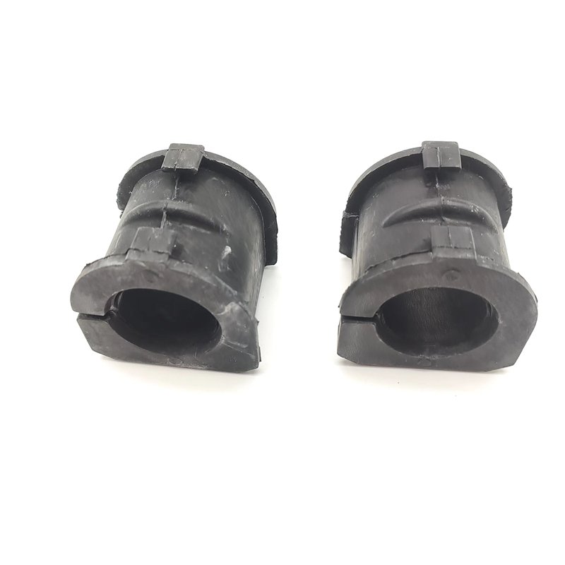 Suitable for ISUZU DMAX RX MUX Original Auto Parts Auto Stabilizer Connecting Rod Rubber Bushing C8981614460