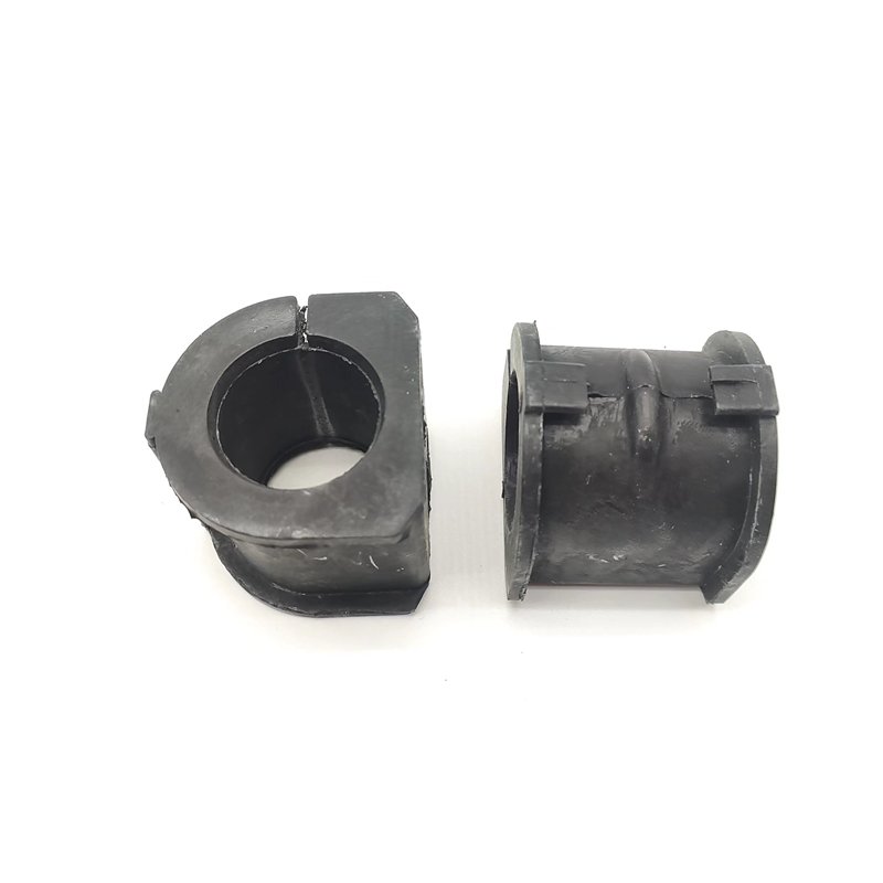 Suitable for ISUZU DMAX RX MUX Original Auto Parts Auto Stabilizer Connecting Rod Rubber Bushing C8981614460