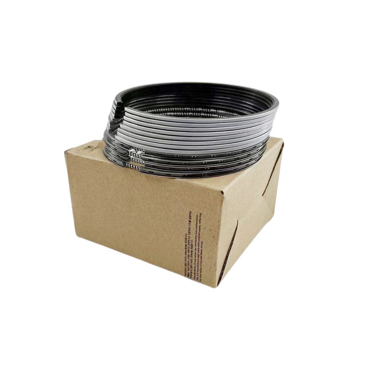 New OEM 23040-4Z900 piston ring kit for Hyundai Ssangyong Kia Korean car