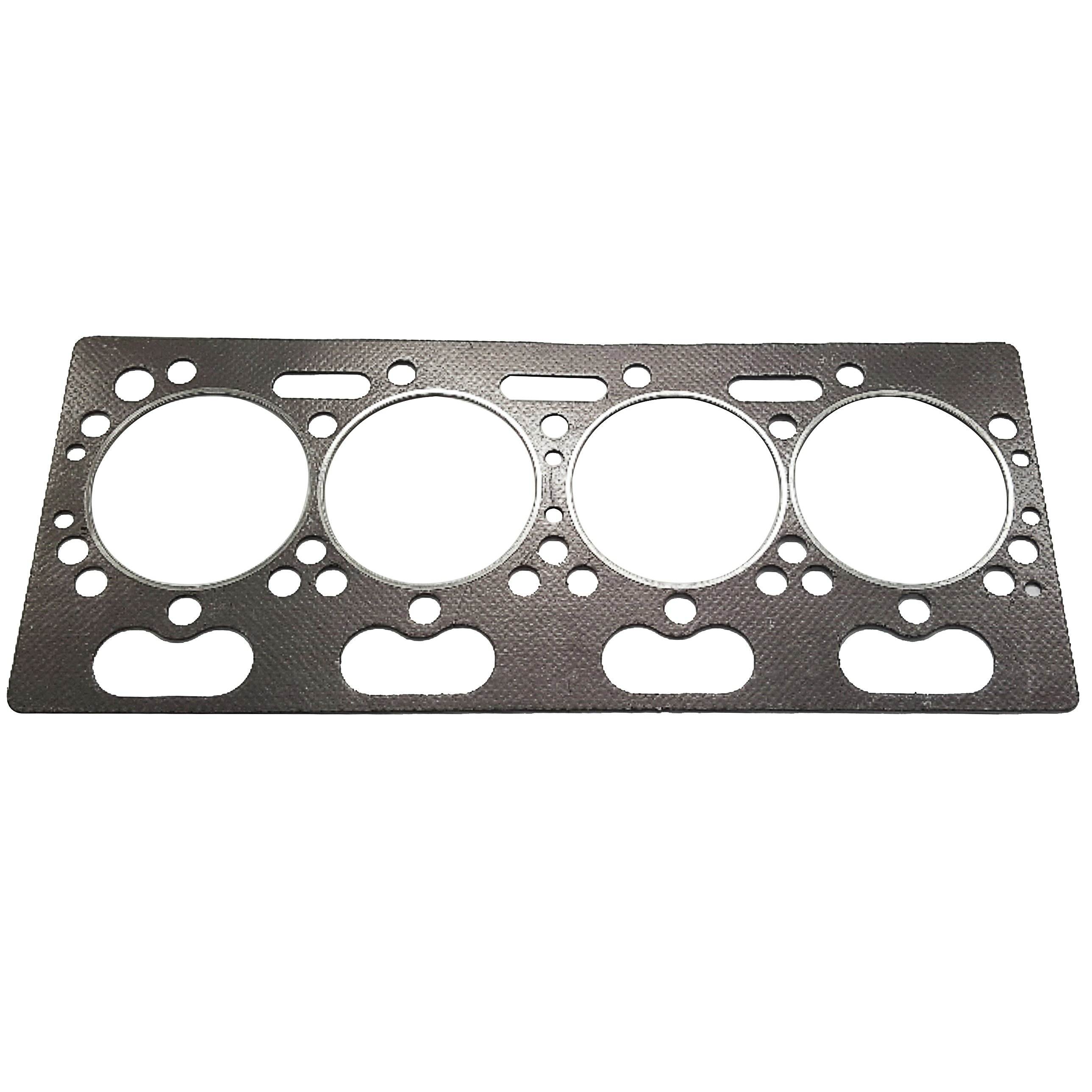 SNH4100 diesel engine parts cylinder head gasket 51324957