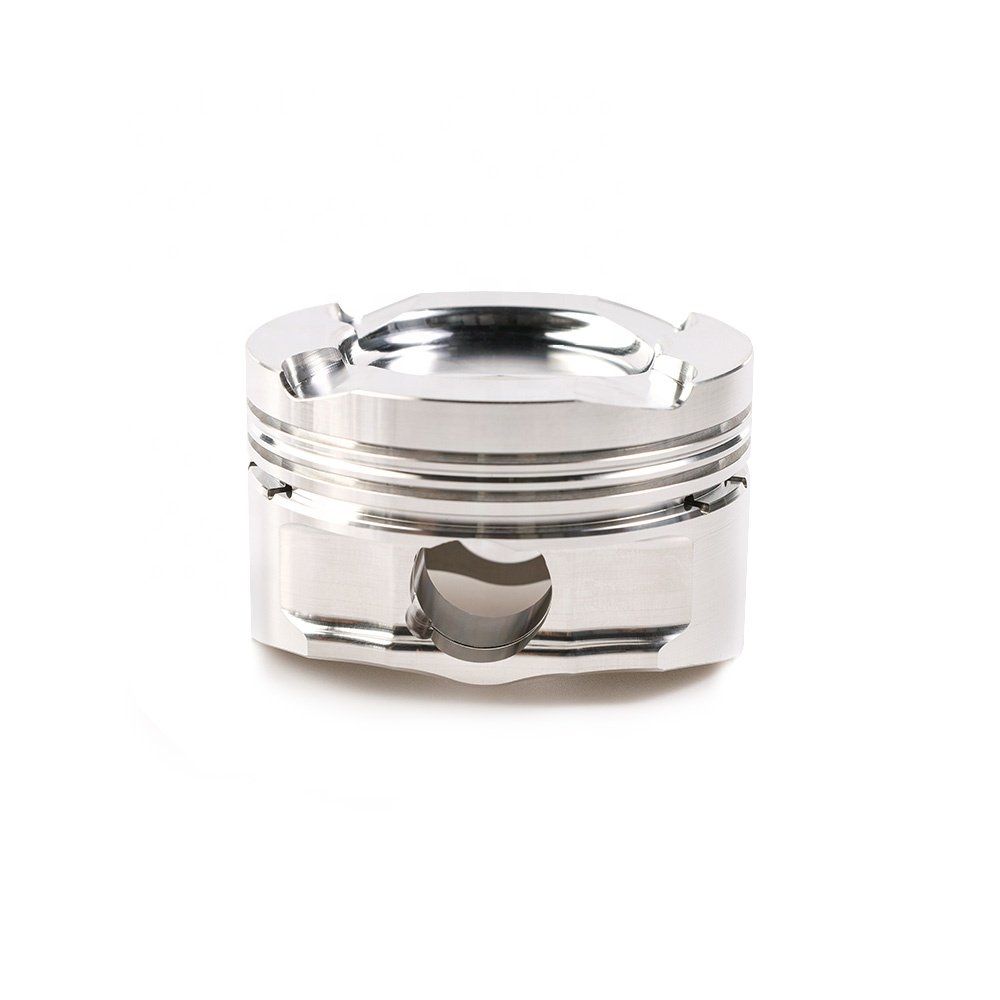 Performance 2.0 LTG upgrade forged pistons for GM Cadillac Ecotec turbo 86mm bore