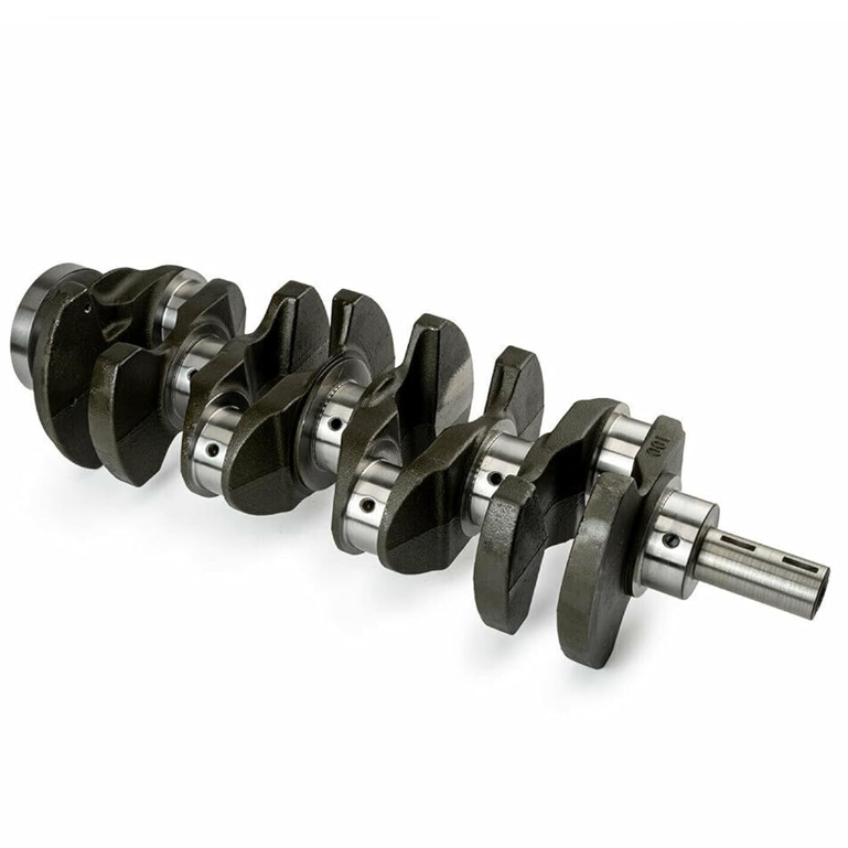Newland Custom 80mm Stroke Billet 4340 Steel Cranks for Volvo 120 240 B20 B20A 2.0L Engine Performance Crankshaft