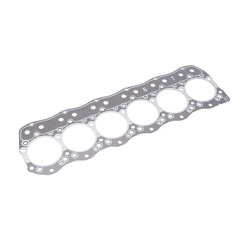 Engine gasket repair kit for MITSUBISHI 6D16T ME078707 ME071958