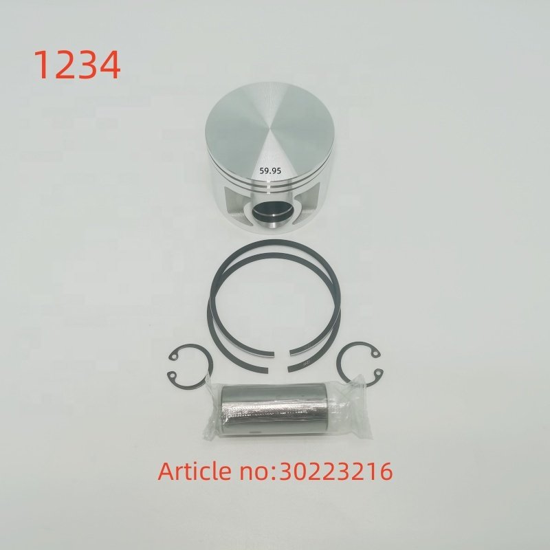 30223216 4N-12.2 4N-20.2 4N-12.2Y 4N-20.2Y 2N.2 4N.2 2N.2Y 4N.2Y Piston of complete for refrigeration comp