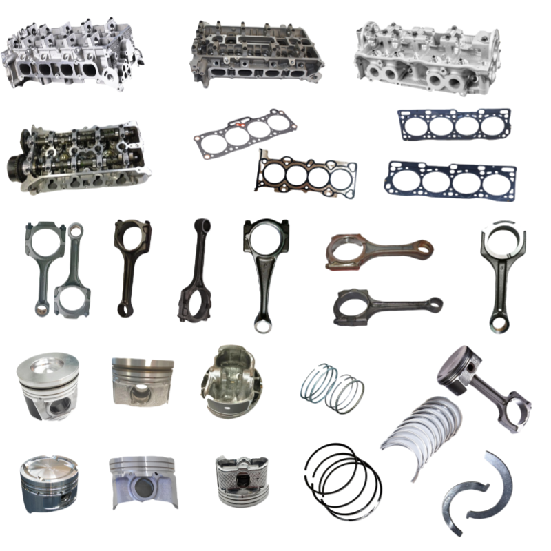 Affordable price brand new high quality car engine cylinder head gasket for Mazda petrol diesel engine