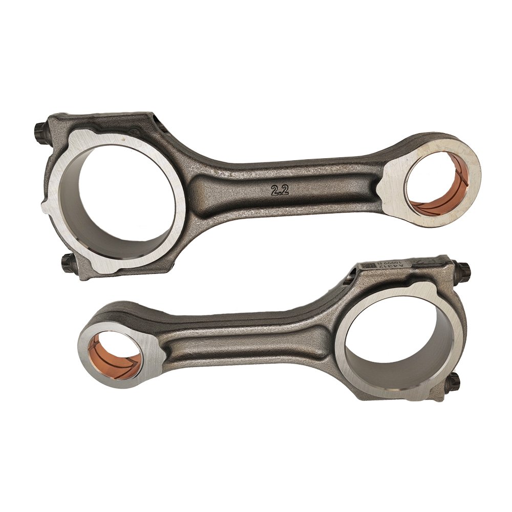 High-Quality OEM V348 2.2 1717559 13029021 BB3Q-6200-AAA Connecting Rod for Ford Puma 2.2 Transit