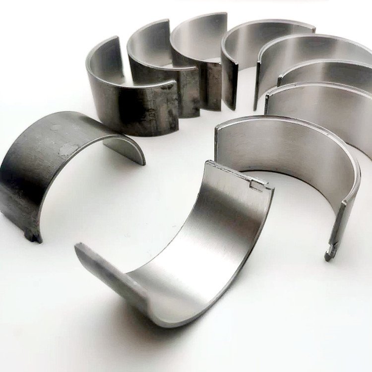 Air-cooled diesel engine parts 170F 173F 178F 186FA 188F 192F connecting rod small tile