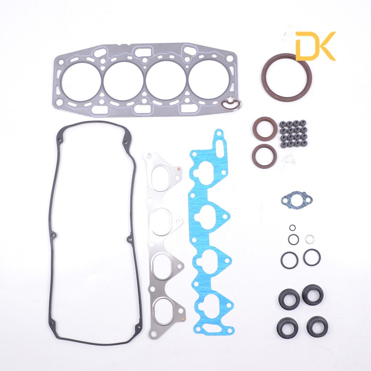 4G93/N31/4G92 Engine Overhaul Gasket Set MD970445 Cylinder Head Gasket Kit for Mitsubishi