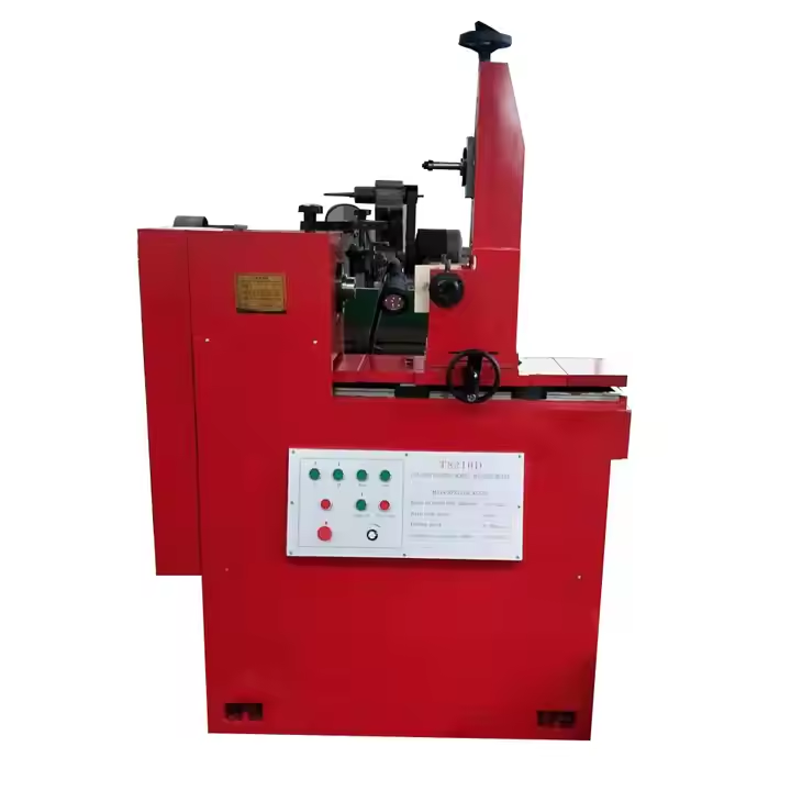 T8210D Con-rod Bushing Cylinder Universal Boring Machine Con Rod Bushing Boring Machine for engine rebuild